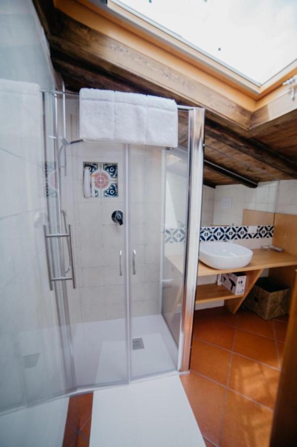 B&B Gep & Lela Caselle in Pittari Dış mekan fotoğraf