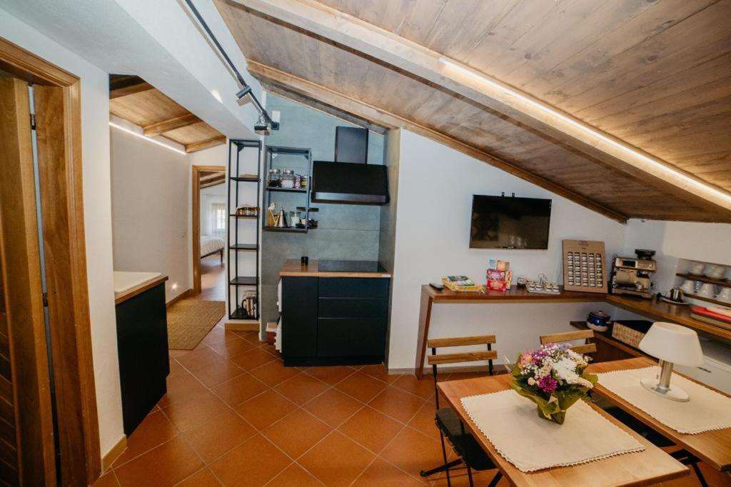 B&B Gep & Lela Caselle in Pittari Dış mekan fotoğraf