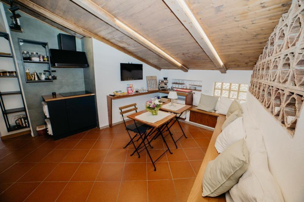 B&B Gep & Lela Caselle in Pittari Dış mekan fotoğraf