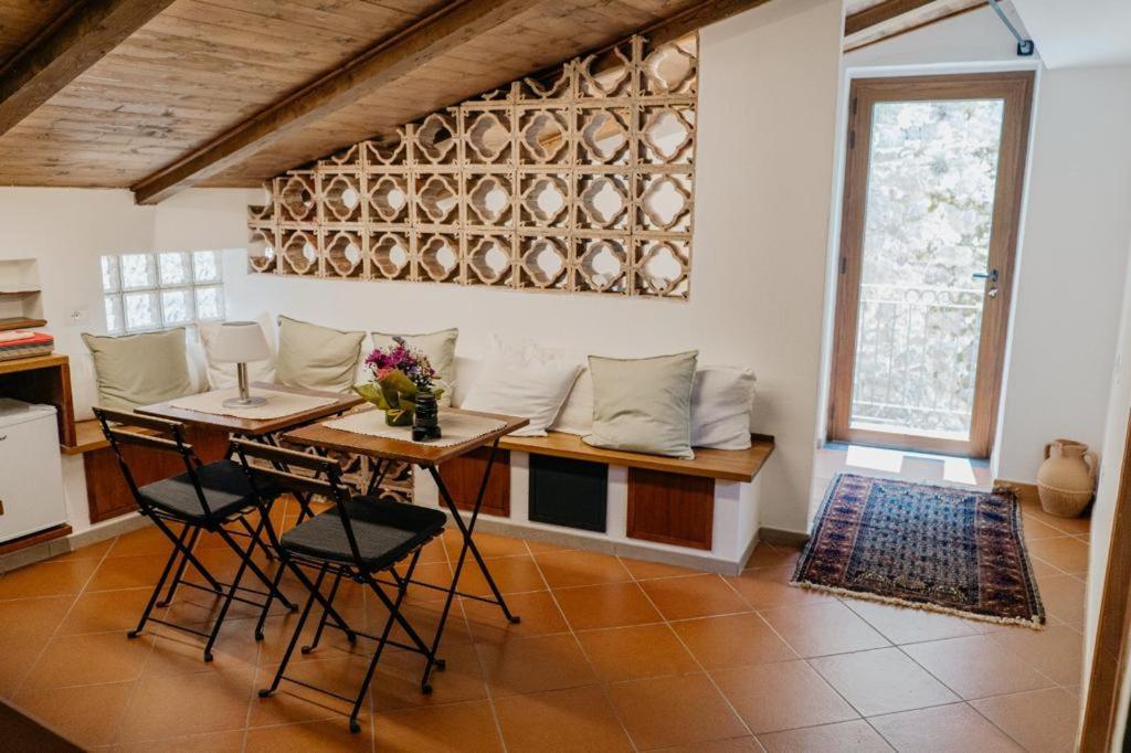 B&B Gep & Lela Caselle in Pittari Dış mekan fotoğraf