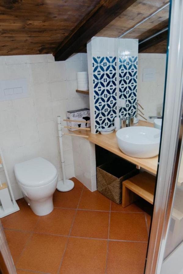 B&B Gep & Lela Caselle in Pittari Dış mekan fotoğraf