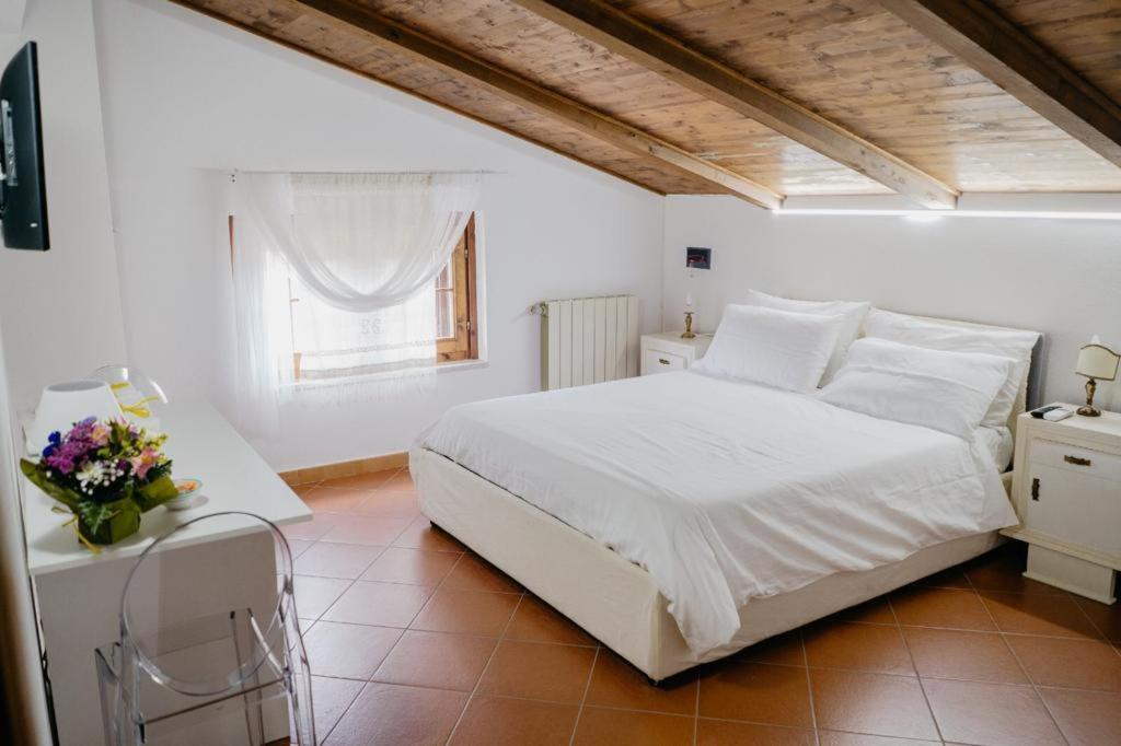 B&B Gep & Lela Caselle in Pittari Dış mekan fotoğraf