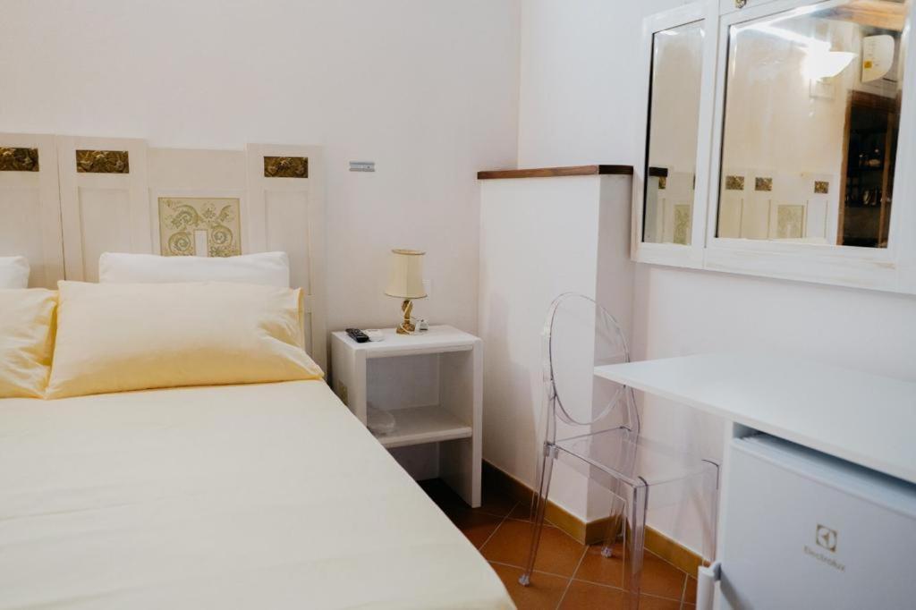 B&B Gep & Lela Caselle in Pittari Dış mekan fotoğraf