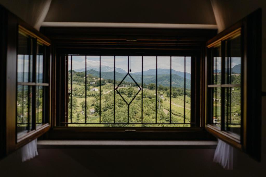 B&B Gep & Lela Caselle in Pittari Dış mekan fotoğraf
