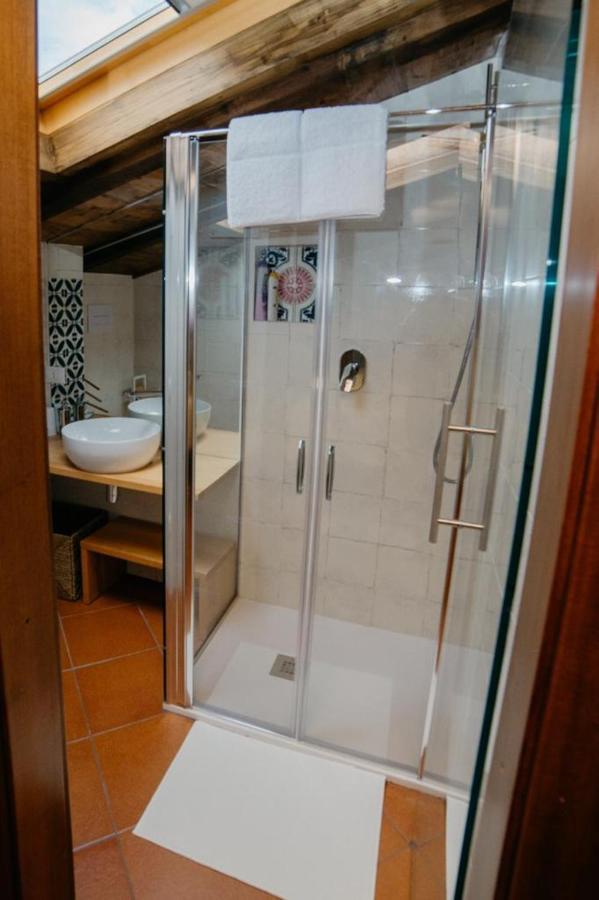 B&B Gep & Lela Caselle in Pittari Dış mekan fotoğraf
