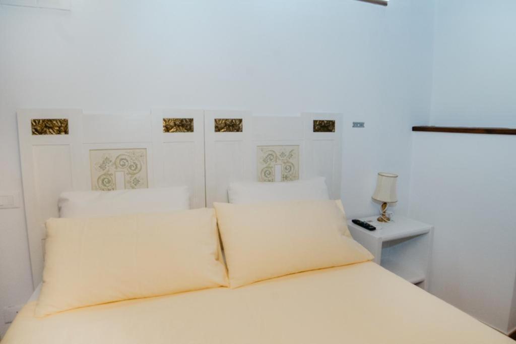 B&B Gep & Lela Caselle in Pittari Dış mekan fotoğraf