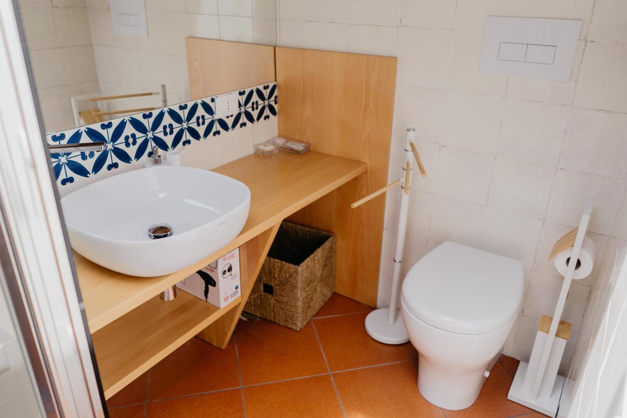 B&B Gep & Lela Caselle in Pittari Dış mekan fotoğraf