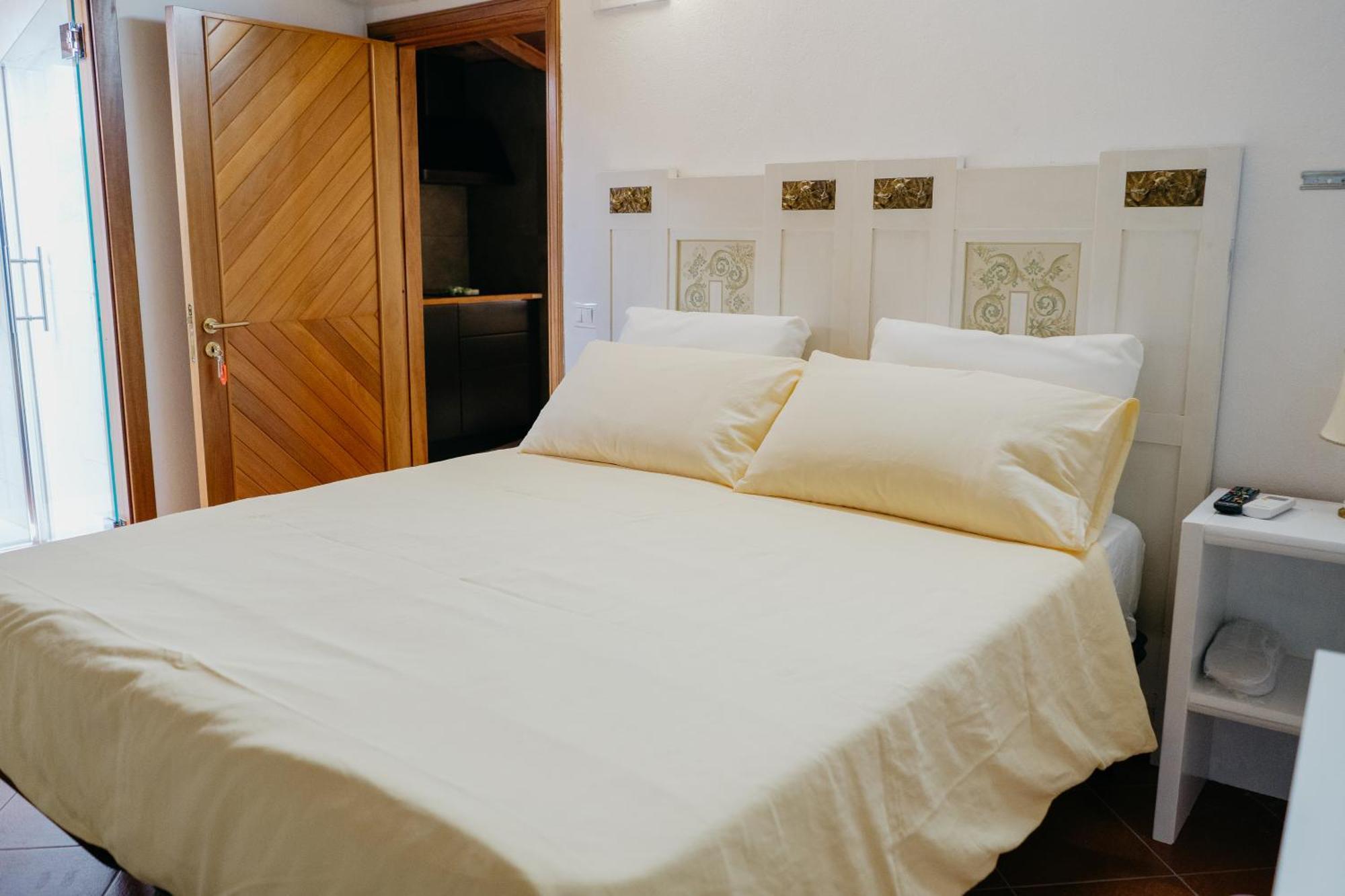 B&B Gep & Lela Caselle in Pittari Dış mekan fotoğraf