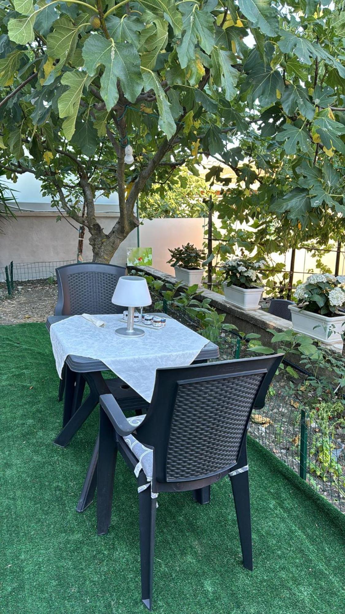 B&B Gep & Lela Caselle in Pittari Dış mekan fotoğraf