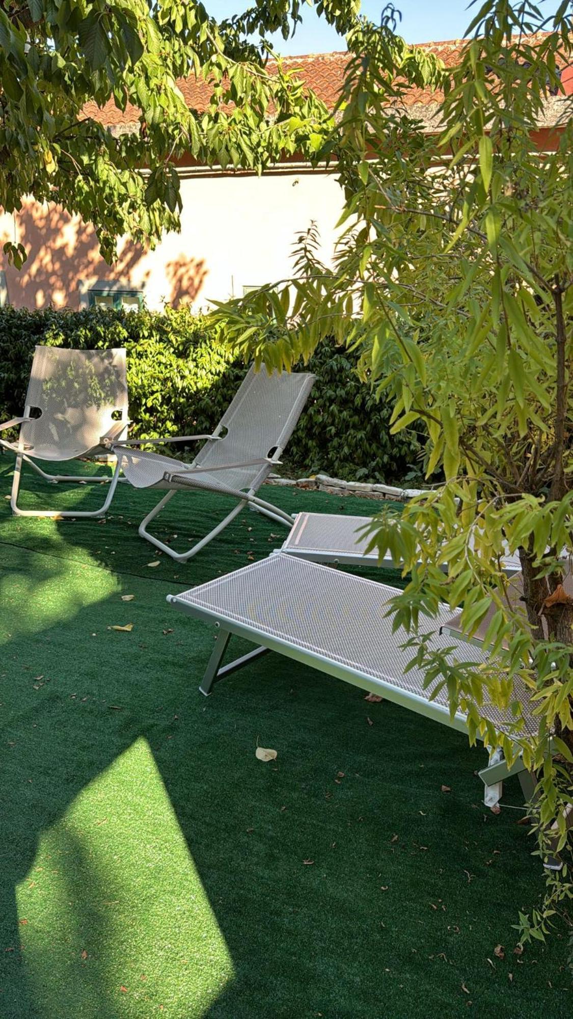 B&B Gep & Lela Caselle in Pittari Dış mekan fotoğraf